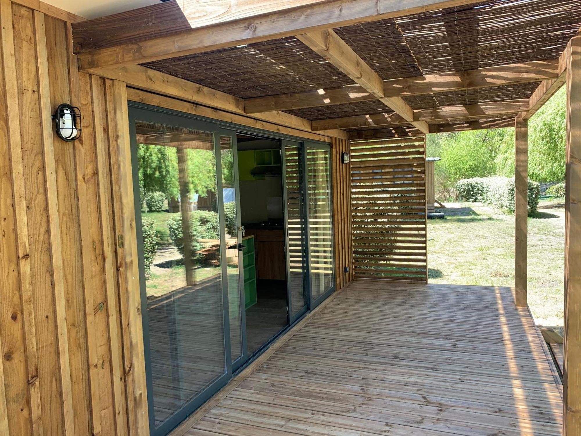 L'Oree Des Landes Onesse-et-Laharie Esterno foto