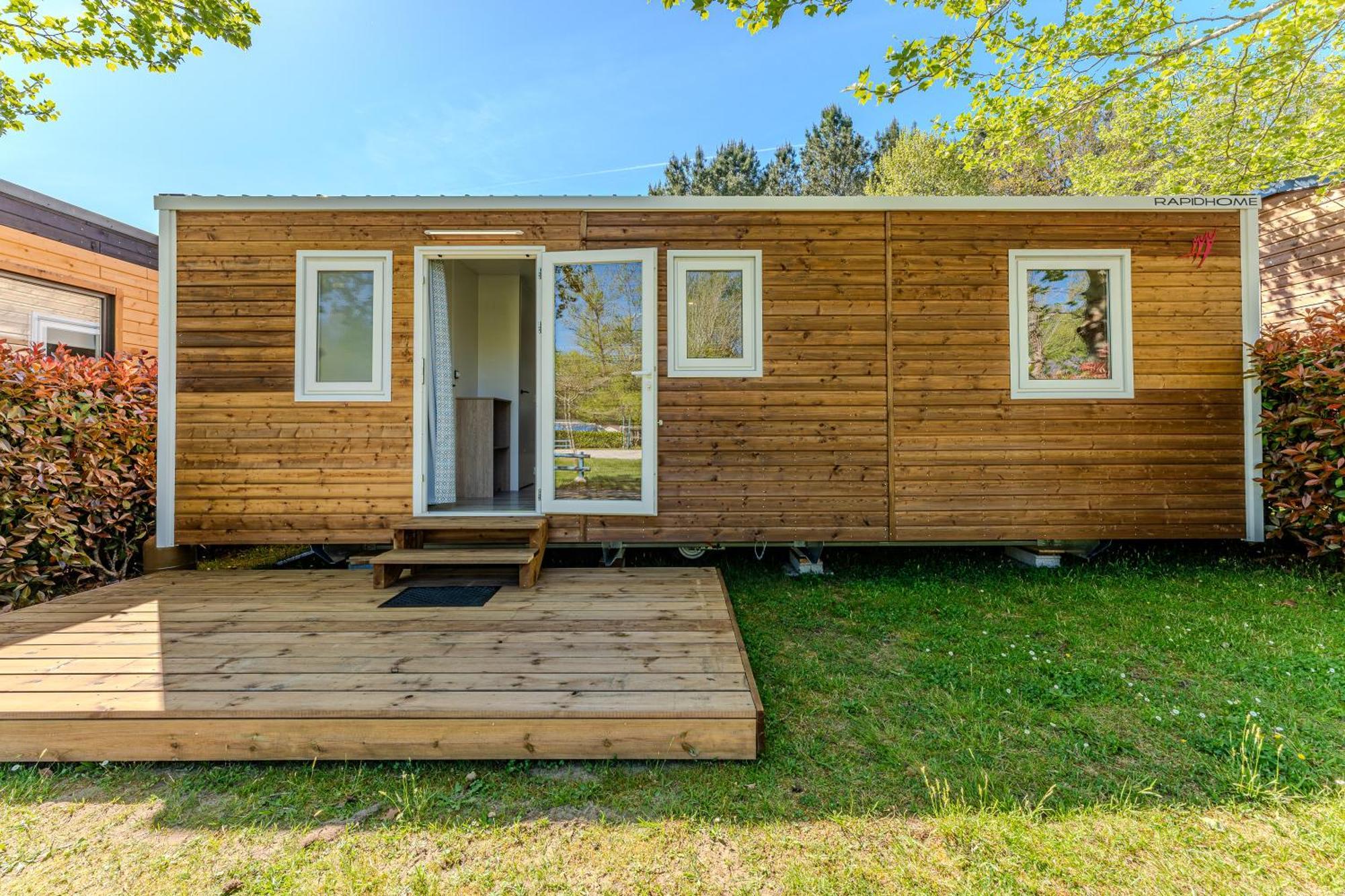 L'Oree Des Landes Onesse-et-Laharie Esterno foto